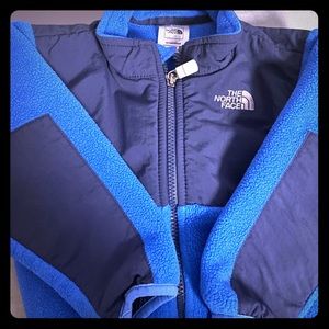 Infant North Face Denali